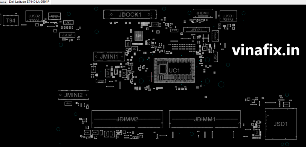 la-9591p