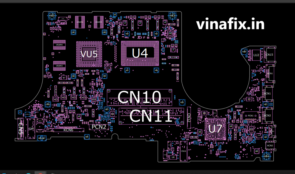 ASUS TUF Gaming F15 FX506LH-F1.309