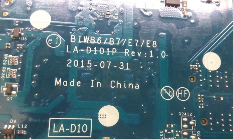 LENOVO_BIWB6_B7_E7_E8_LA_D101P_REV_1_0
